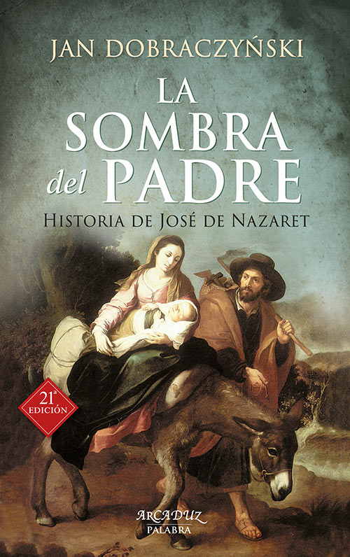 Imagen del libro La sombra del Padre